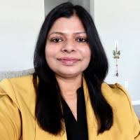 7 "Deepa Sinha" profiles