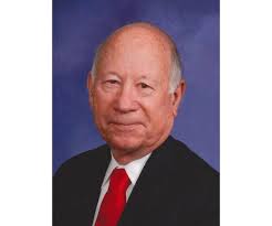 Sidney McFarland Obituary (1936