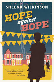 Hope against Hope eBook by Sheena Wilkinson - EPUB | Rakuten Kobo ...