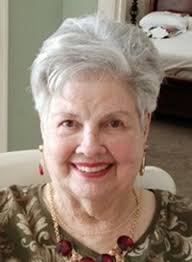 Mary Davis Henry Obituary June 22, 2016