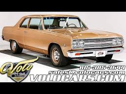 Image result for Sierra Tan 1965 Nova