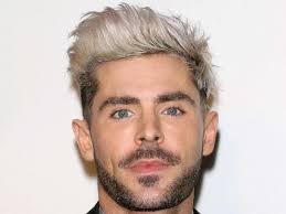Ivy league haircuts are in high demand. Zac Efron Shows Off New Mullet Haircut Gma