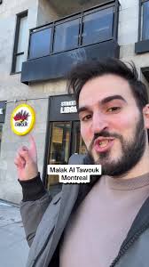 Anthony Malik L Tawouk