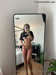 Aubrey Chesna  aubreyychez  brazzyblondebhabie Nude Leaks OnlyFans Photo  12 - Leaked Models
