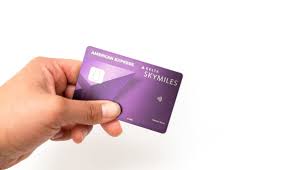 We did not find results for: Do You Really Need The Delta Skymiles Reserve Card A Review