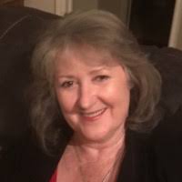 Anita Goldsmith's Instagram, Twitter & Facebook