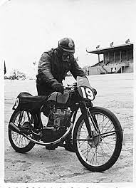 La 125 Jonghi De Pierre Michel Motorcycle Vehicles