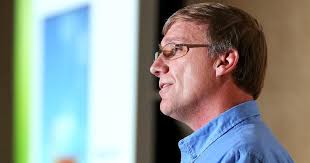 Nebraska Environmental Trust director resigns