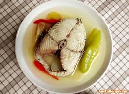 Resepi singgang daging memang popular di pantai timur terutama di kelantan atau terengganu. Resepi Ikan Singgang Kelantan