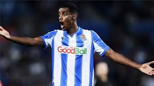 ريال سوسيداد x ريال مدريد الأحد القادم الساعة 10:00 (توقيت مكة المكرمة) ملعب ريال سوسيداد @rm.news3. Ø¨Ø§Ù„ÙÙŠØ¯ÙŠÙˆ Ø±ÙŠØ§Ù„ Ø³ÙˆØ³ÙŠØ¯Ø§Ø¯ ÙŠØ³Ø¬Ù„ Ù‡Ø¯Ù Ø§Ù„ØªØ¹Ø§Ø¯Ù„ Ù…Ø¹ Ø¨Ø±Ø´Ù„ÙˆÙ†Ø© Ø¨Ø·ÙˆÙ„Ø§Øª