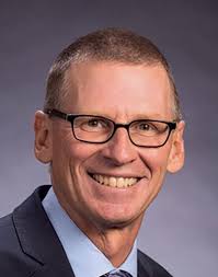 The Joint Appoints 'Chiropractic Enthusiast' as New CEO