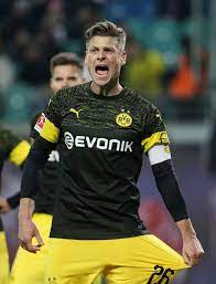 Łukasz piszczek is currently playing in a team borussia dortmund. Lukasz Piszczek Of Dortmund Reacts During The Bundesliga Match Dortmund Borussia Dortmund Rb Leipzig