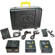 Планується виробляти версії для екіпажу з 1 і 2 пілотів. Kino Flo Block Kf21 Single Battery Kit With 2 Batteries Kit Bk12