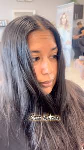 Hair transformation ! #haircut #sunkisses #bangs #haircolor #hairstyles  #hairideas# @salerm_cosmetics @salerm_cosmetics_us