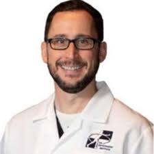 Dr. Jason Wilt, MD