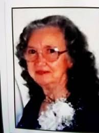 Anzie Elizabeth Ballard Pruitt (1924-2021)