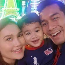 Fahrin ahmad, izara aishah, neelofa, remy ishak, keith foo, eizlan yusof, dian p.ramlee, rosnah johari, zaidi omar, hafizzudin fadzi: Ni Lah Namanya Jodoh Pernah Melintas Depan Mata Fahrin Ahmad Kongsi Kisah Di Balik Foto Dirakam Sama Isteri 20 Tahun Dulu Media Hiburan