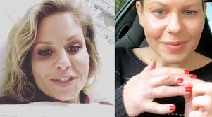 Candace Hand's Instagram, Twitter & Facebook