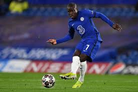 N'golo kante is a french professional football player who plays as a defensive midfielder for english club chelsea and the france national team. N Golo Kante Looks Five Years Younger Joe Cole Hails Chelsea Fc Star S Resurgence In Atletico Madrid Win Evening Standard