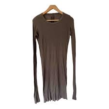 Rick Owens Men Clothing Vestiaire Collective