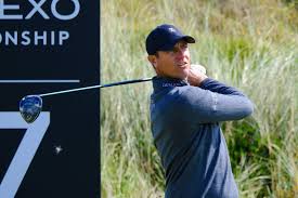 Topgolfer Nicolas Colsaerts emotioneel bij nakend afscheid op Soudal Open: “Ik heb getoond dat niets jouw dromen in de weg kan staan, zelfs als je van een klein land als België komt”