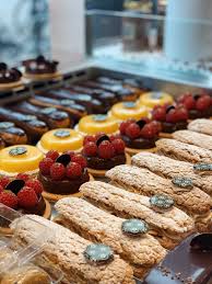 Vitrine Gourmande Pascal Le Gac Chocolatier In 2020