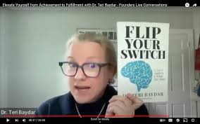 Conversations — The Feed — Founders Live