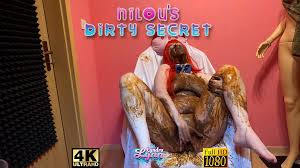 Lyndra Lynn - Nilous Dirty Secret - ManureFetish - rule34 scat