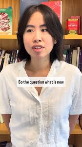 Learn more about new media and the types of media students will engage with  in ACAM 320D with Dr. Danielle Wong!, #acam #ubc