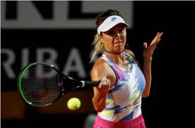 For awesome tennis stats on upcoming tennis matches, enter your email French Open Day 10 Women S Predictions Including Elina Svitolina Vs Nadia Podoroska