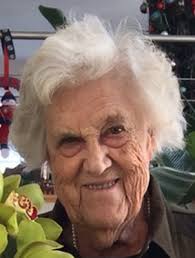 Mme Marguerite Meury Goyer