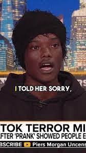 Morgan Mates's Instagram, Twitter & Facebook