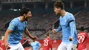 Tottenham hotspur vs manchester city. Goal ë¦¬ë·° Stones Winning Goal Man City Beat Manchester United 2 0 Tottenham And The League Cup Final World Today News