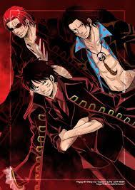 Pin On One Piece