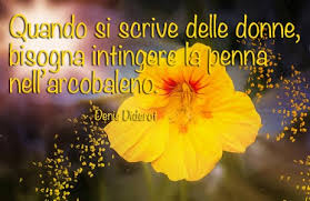 Basta un semplice pensiero per esprimere tutto il nostro amore. Festa Della Donna Le Frasi Piu Belle Francescachantal