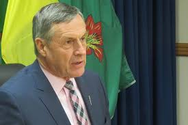 Morgan discusses new penalties for excessive speeding, stunt driving