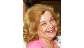 ALEXANDRA DE ROSA Obituary (1941