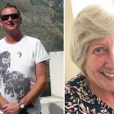 Show jumper gets back in saddle after 20 years and is crowned national  champion