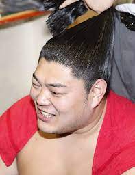 Sumo 101: The Topknot - The Japan Times