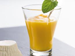 Mango Lassi Rezept Rezepte Essen Und Trinken Lebensmittel Essen