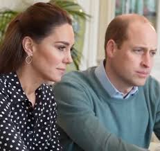 Kate Middleton and William share video after boy considered ending life  -'Worst nightmare'