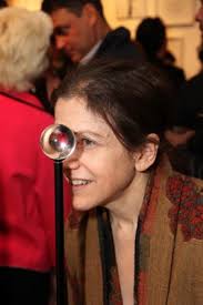 Opening of IN STITCHES Curated by BETH RUDIN DeWOODY