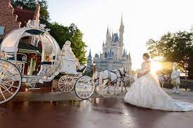 75 Fun Disney Wedding Ideas For Obsessed Couples Disney World Wedding Disney Wedding Disney Fairy Tale Weddings