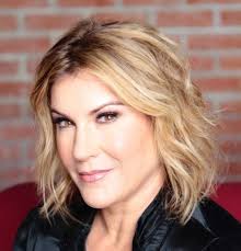 Let's Hear From An Expert: Kathy Kaehler, Celebrity Health, Fitness, and  Nutrition Spokesperson