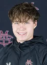 2025-26 Men's Track & Field Roster