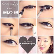 Beauty Talk Koreanlovesbeauty Makiyazh