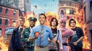 Free guy assumindo o controle pokimane. Free Guy 5 Curiosidades Sobre O Filme Estrelado Por Ryan Reynolds Lista Rolling Stone