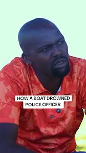 Tabatha Officeer Drowned