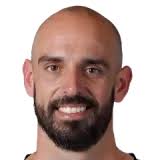 Jeric Encho Serrano Profile & Career Stats