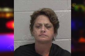 Nikki Muse — Carroll County Jail Bookings